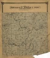 Township 51 N., Range 2 West, Louisville, Lincoln County 1878